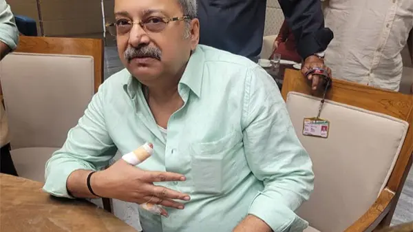 kalyan banerjee