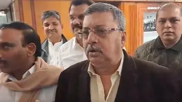 Kalyan Banerjee