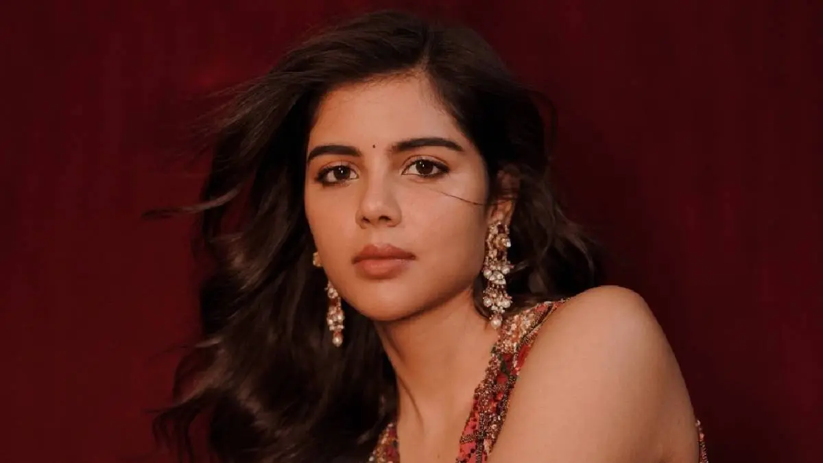 Kalyani Priyadarshan
