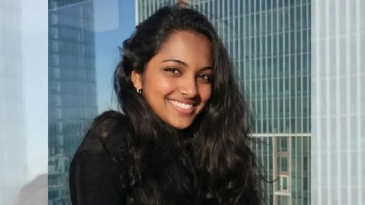 Kalyani Ramadurgam