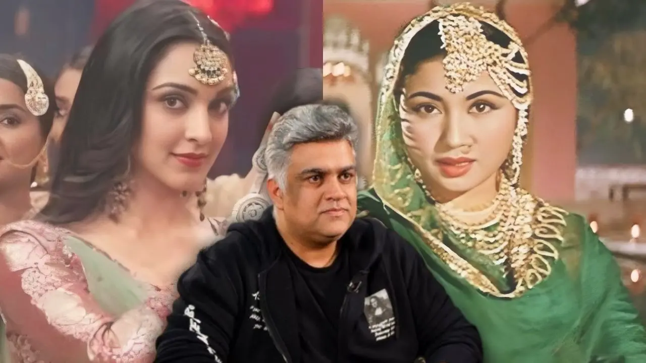 Kamal Aur Meena Director Siddharth P Malhotra Urges Fans To Avoid 'Conjectures' About Latter's Biopic After Reports Of Casting Kiara Advani Surfaces