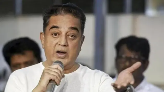 Kamal Haasan Criticizes 'One Nation, One Election' Proposal as Dangerous