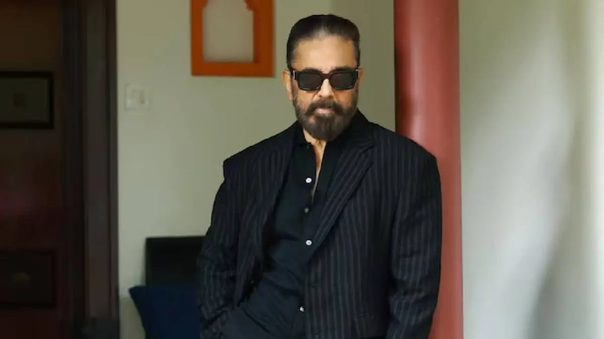 Kamal Haasan Kannada Controversy