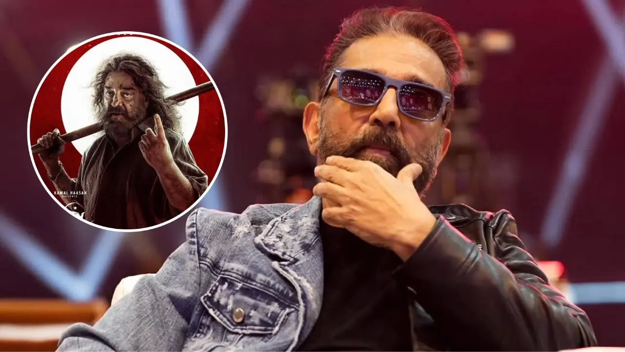Thug Life: ₹20 Crore Box Office Loss Before Release? Potential Karnataka Ban Of Kamal Haasan Starrer To Hurt Makers Financially Kamal Haasan's Thug Life is facing a potential ban in Karnataka over the actor's controversial comments