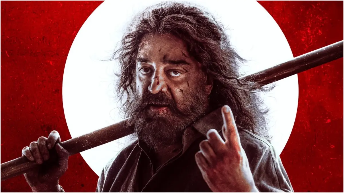 Kamal Haasan's Thug Life released on June 5