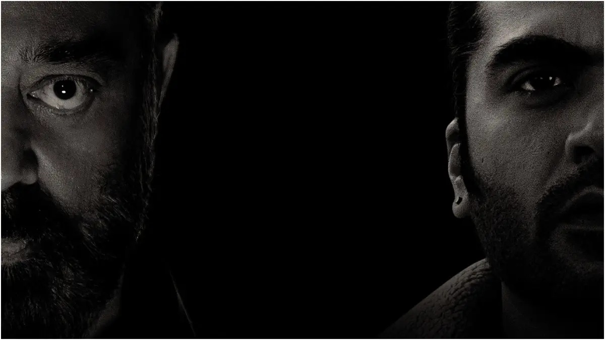 Kamal Haasan's Thug Life released on June 5