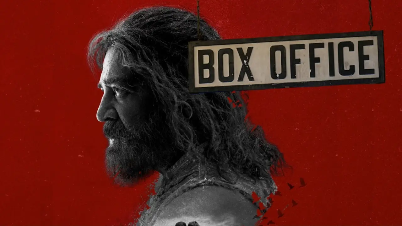 Kamal Haasan starrer Thug Life released on June 5