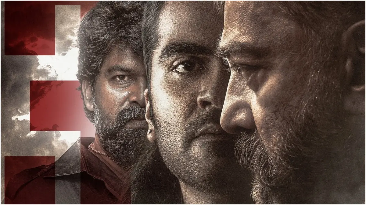 Thug Life: Crores Lost For Distributors And Netflix As Collections Nosedive For Kamal Haasan Starrer, Movie's Massive Budget Is... Kamal Haasan starrer Thug Life released on June 5