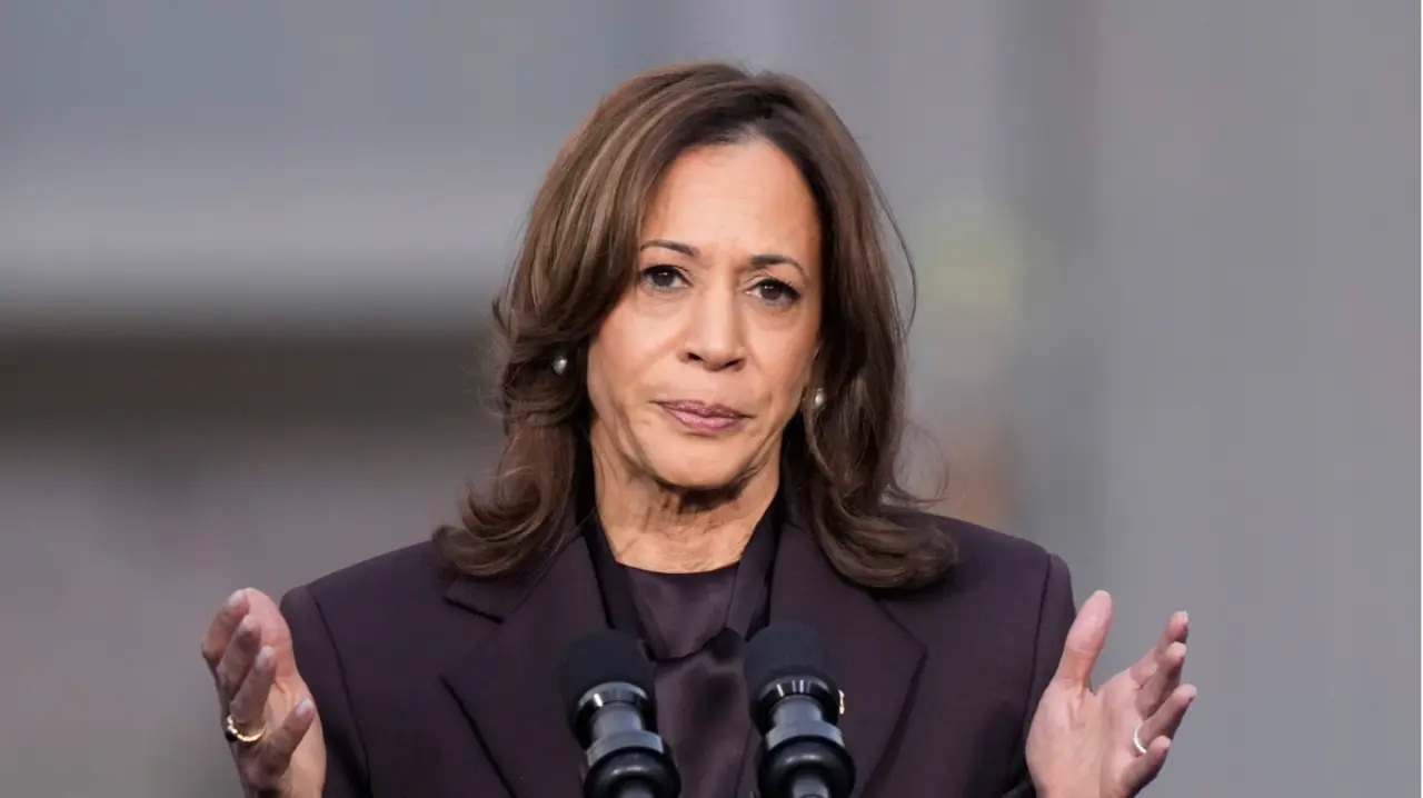 Kamala Harris