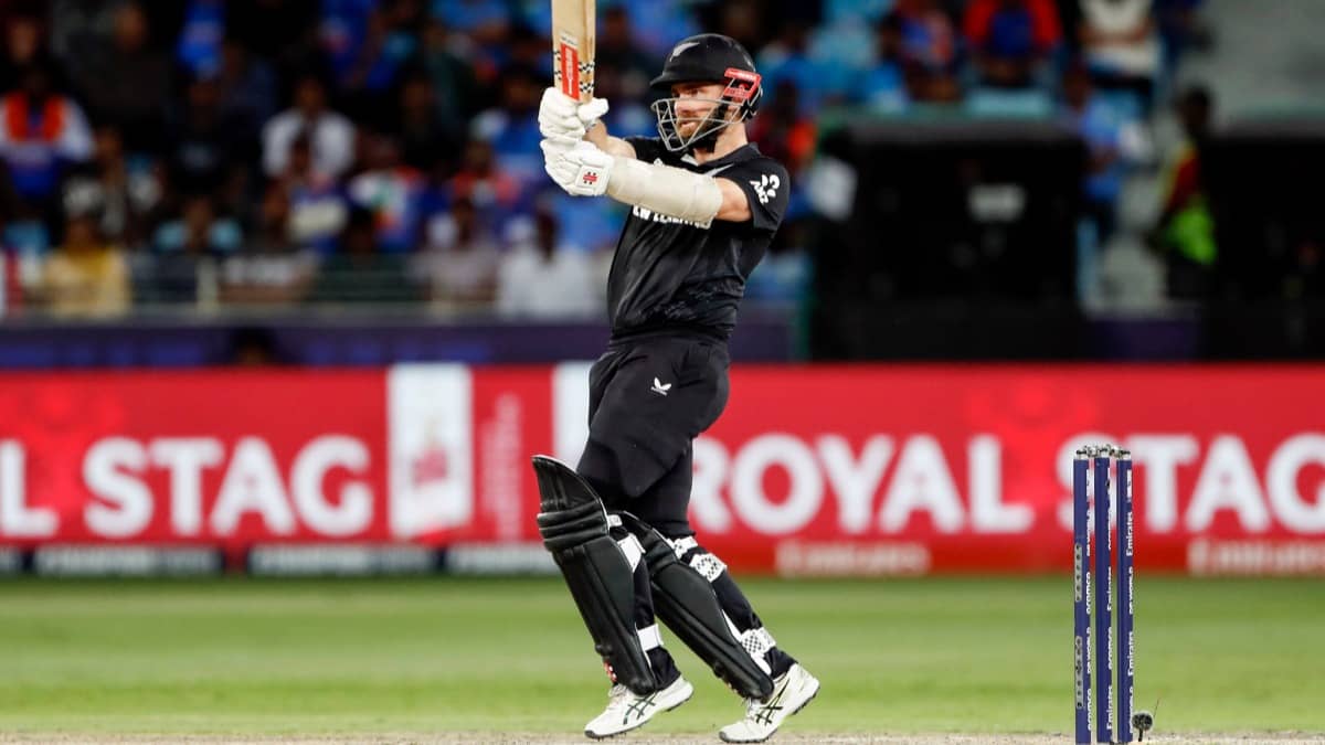 Kane Williamson