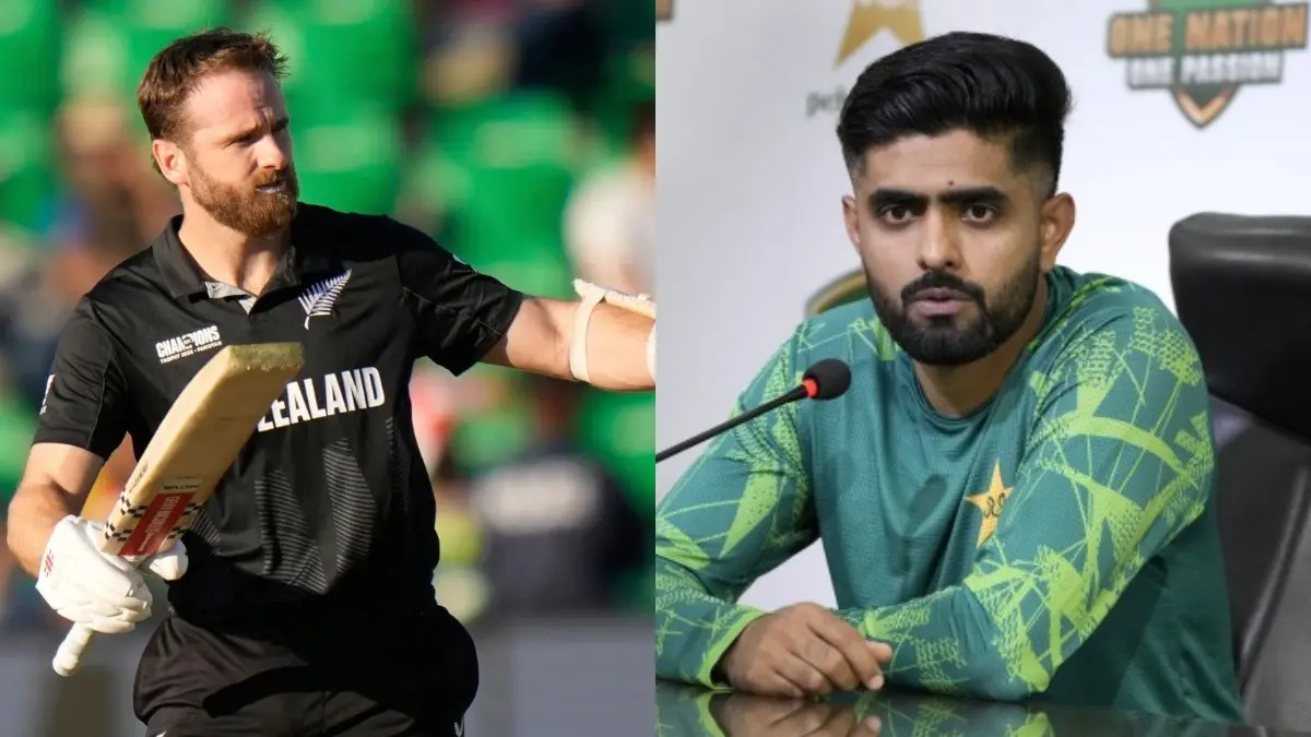 Pakistan Coach Mike Hesson Made Kane Williamson as 'Miserable' as Babar Azam? Salman Butt's Shock Remark Ahead of Asia Cup 2025 Kane Williamson, Babar Azam