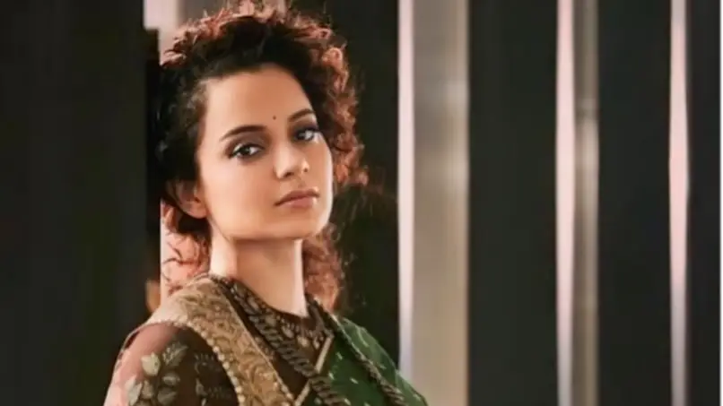 Kangana Ranaut Credits Director Amar Kaushik For Stree 2 Success: We ...