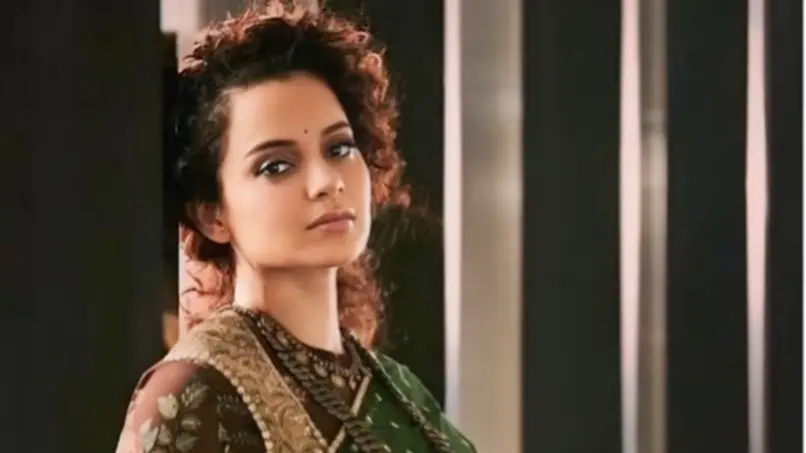 Kangana ranaut
