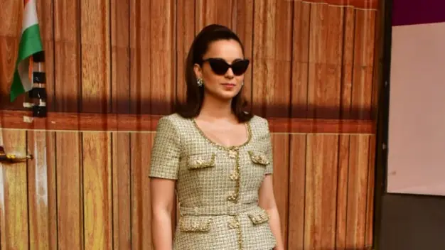 Kangana Ranaut