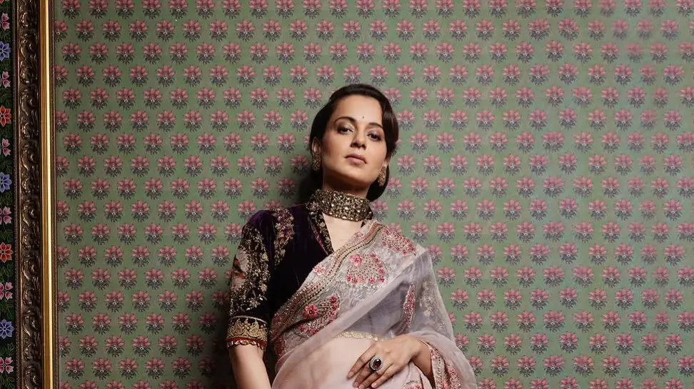 Kangana Ranaut