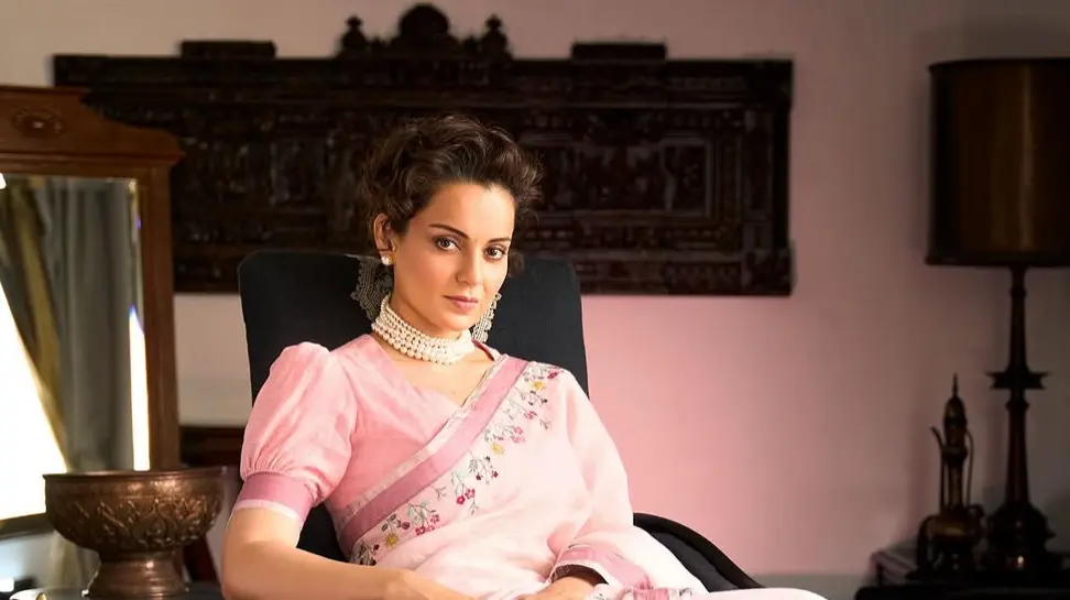 Kangana Ranaut