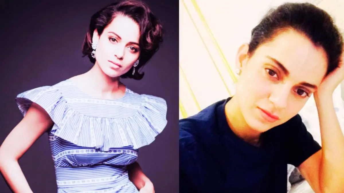 'जिंदगी जहन्नुम बन गई थी...', कंगना रनौत ने 10 साल बाद जिंदगी की किन कड़वी यादों का किया जिक्र? ऋतिक रोशन से है कनेक्शन! Kangana Ranaut