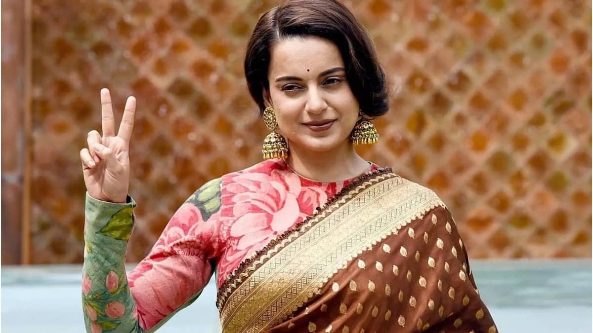 Kangana Ranaut alleged that AR Rahman refused to meet her to discuss work on her directorial Emergency