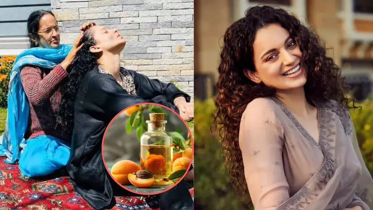 Kangana Ranaut Hair Secret: कंगना रनौत के खूबसूरत और घने बालों का राज है चूली का तेल, जान लें फायदे Kangana Ranaut Hair Secret