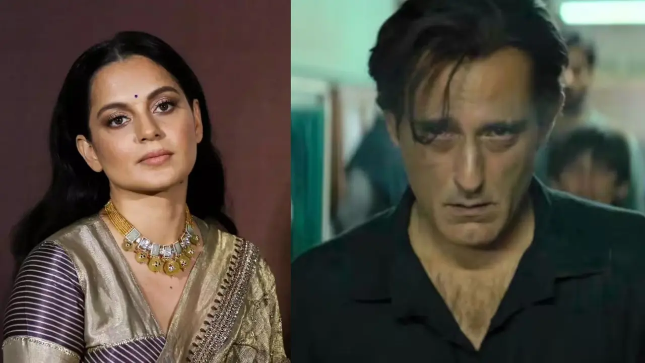 Kangana Ranaut on Dhurandhar