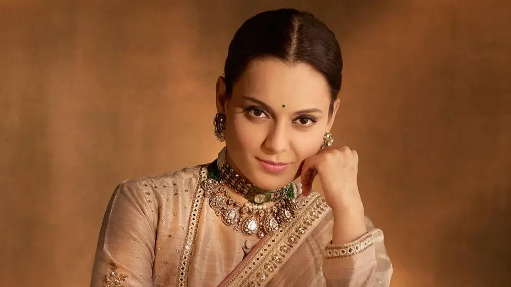 Kangana Ranaut