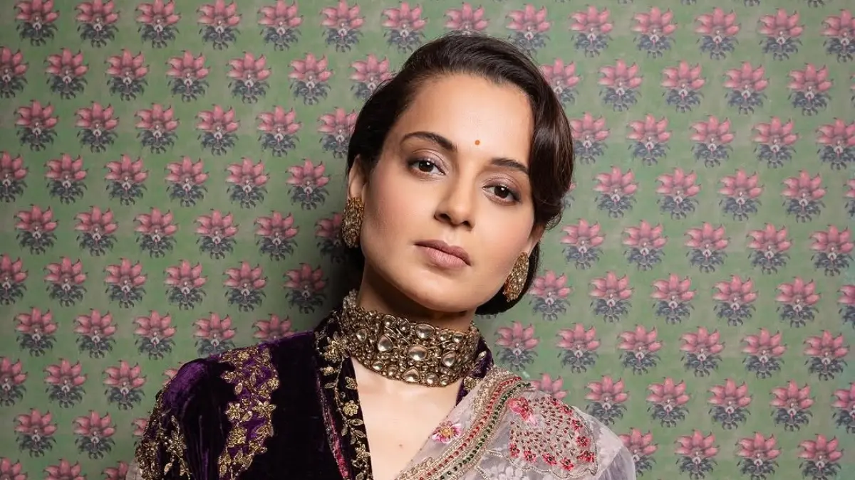Sarke Chunar Controversy: Kangana Ranaut Slams Nora Fatehi's KD The Devil Song, Says 'Bollywood Has Crossed Limits' Kangana Ranaut