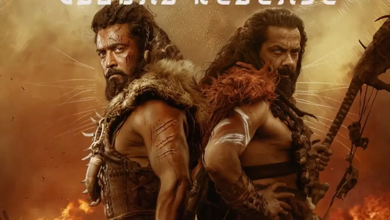 Dubbing Artists Lose Out On Kanguva As AI To Be Used For Suriya's Film Kanguva Release Date