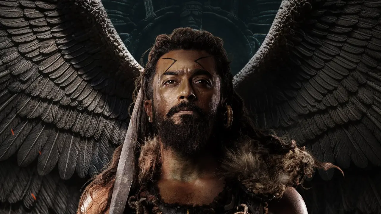 Kanguva Release Trailer: Karthi's Glimpse In Suriya Starrer Finally Unveiled? Kanguva will release on November 14