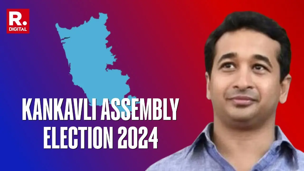 Kankavli Election Result 2024: Nitesh Rane vs Sandesh Parkar, Counting Begins at 8 AM Kankavli Election Result