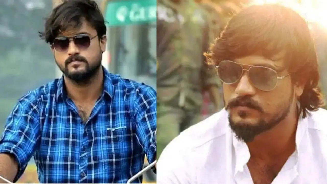 Kannada Actor Santhosh Balaraj Death