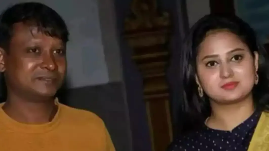 Actress Amulya's Brother And Film Director Deepak Aras Dies At 42 Kannada actress Amulya's brother Deepak Aras dies at the age of 42