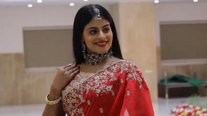 Kannada Actress Shobitha Shivanna Dies By Suicide At 30, Her Final Post Hinted At 'Love, Longing' Kannada Actress Shobitha Shivanna's body was found at her residence in Kondapur