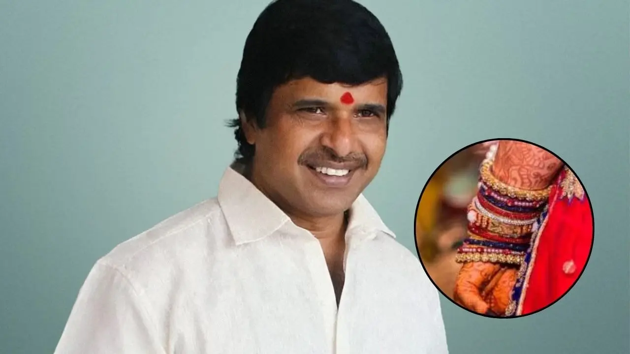 Kannada Filmmaker S Narayan, Family Booked In Dowry Harassment Case By Daughter-in-law Pavithra