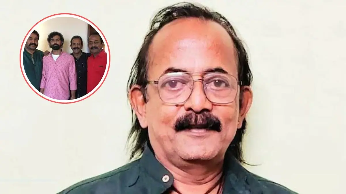 Kannan Pattambi death