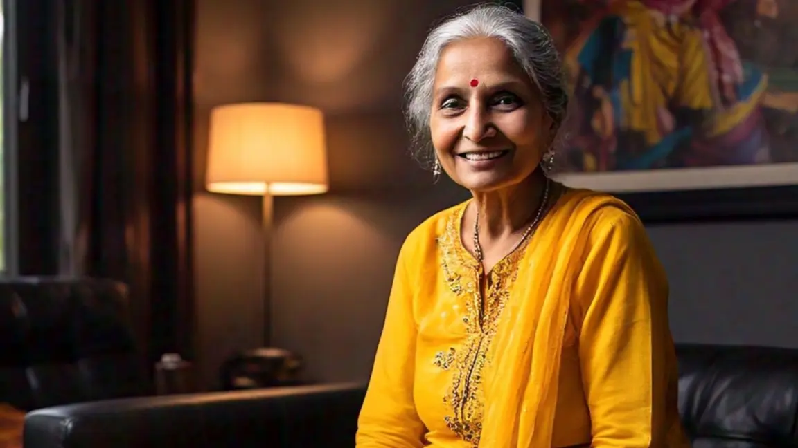 kanpur dadi amma ran away with her 30 year younger lover