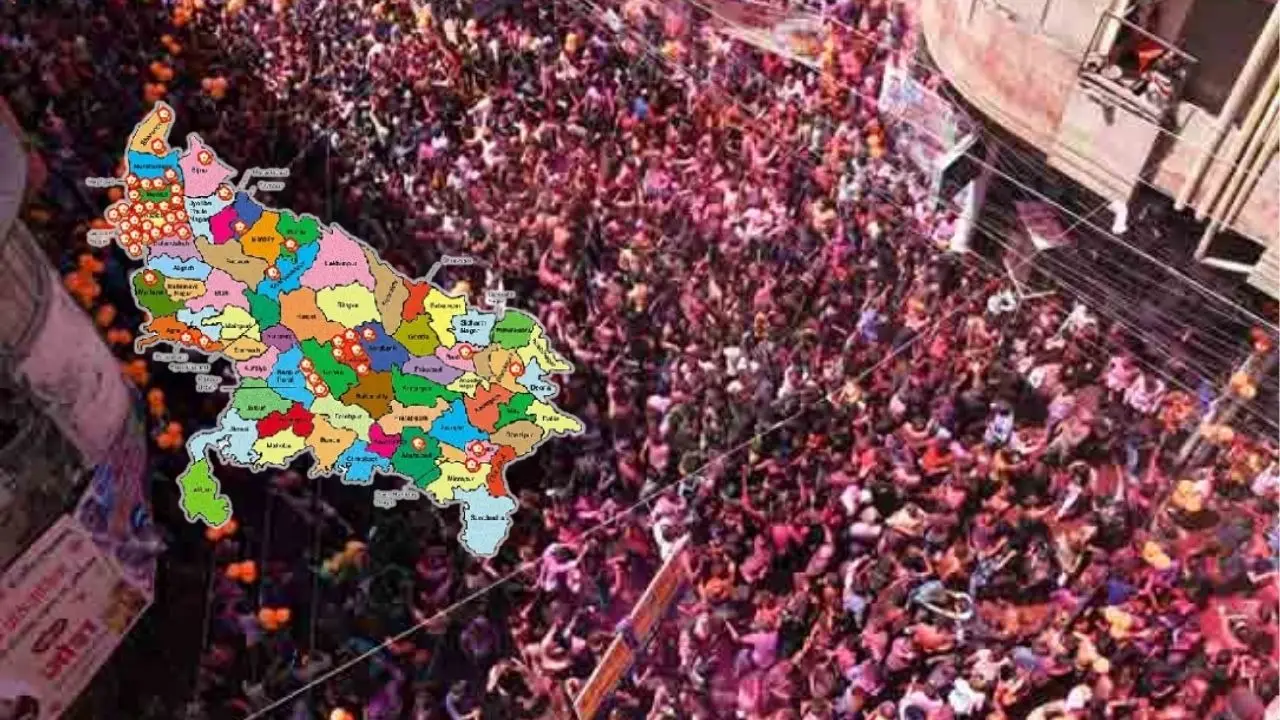 Kanpur Ganga Mela Real Story