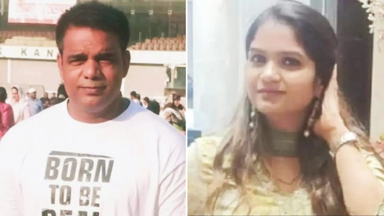 Kanpur gym trainer killed ekta gupta