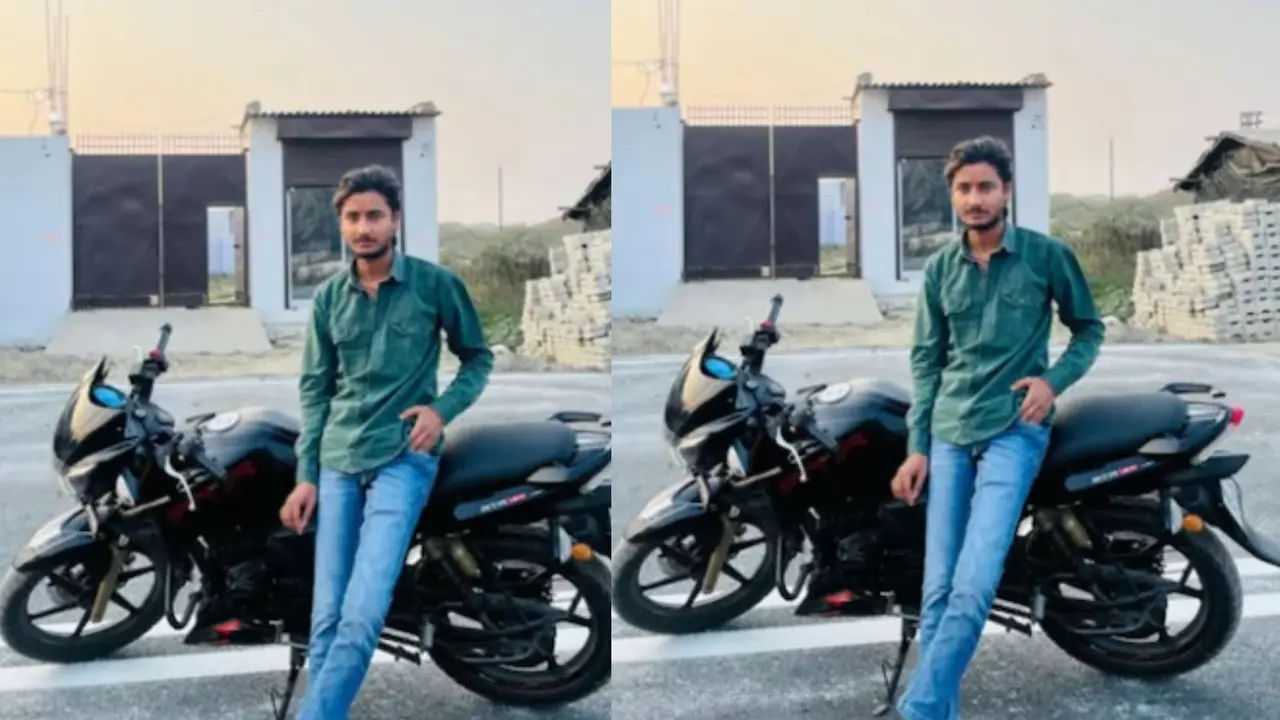 kanpur news llb student attack over bill dispute at medical store fingers were cut