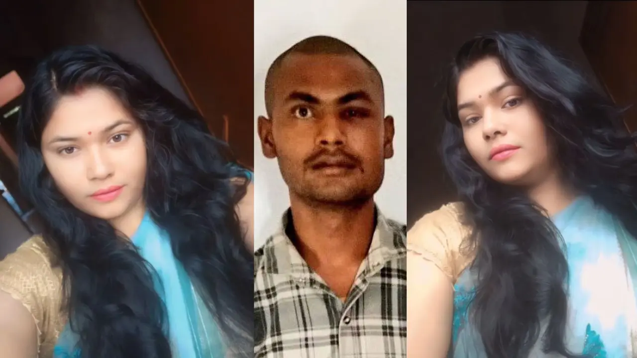 Kanpur wife murders husband to be with nephew