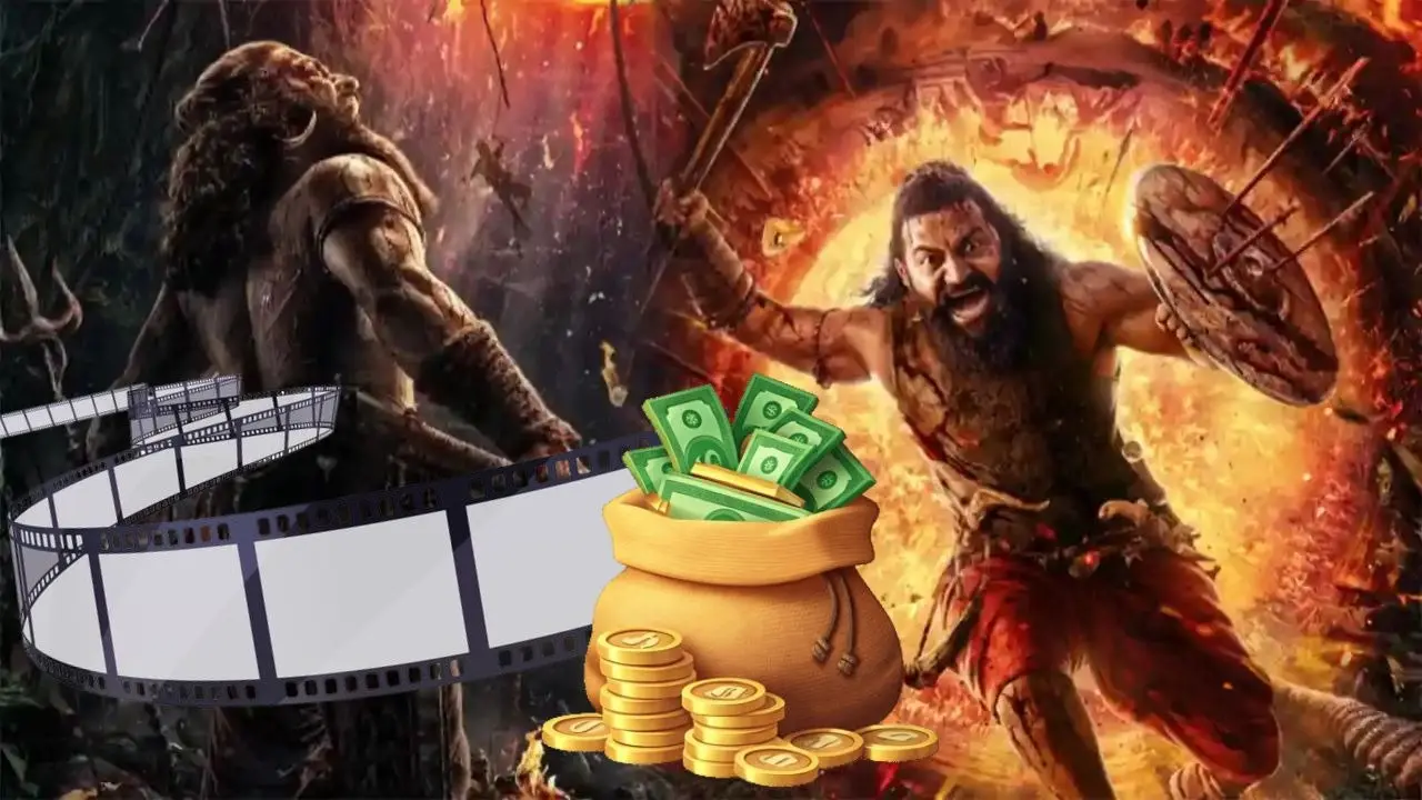 Kantara Chapter 1 Cast Fees: Despite Not Charging Anything Rishab Shetty Remains Highest-paid Actor, Know Which Actor Took Home Highest Paycheck Kantara Chapter 1 Cast Fees