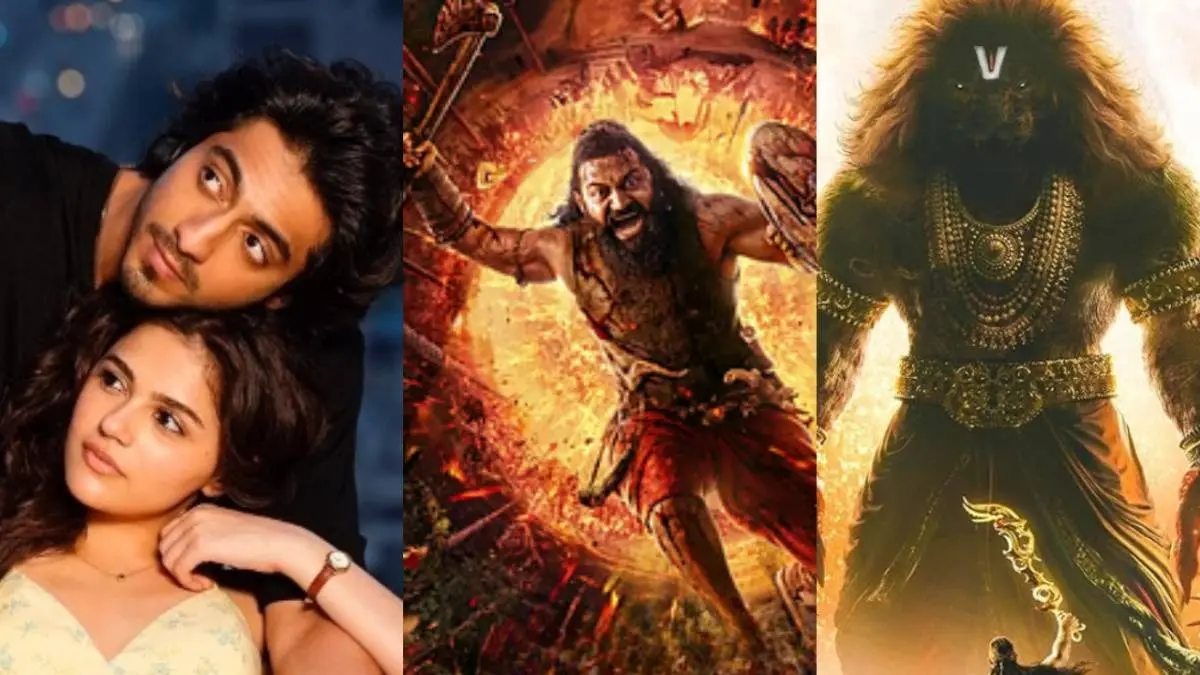 Kantara Chapter 1 Day 8