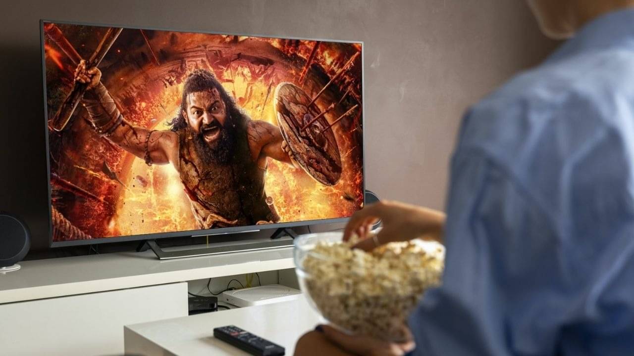 Kantara Chapter 1 OTT release Date