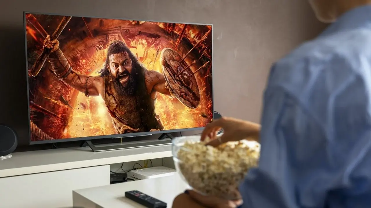 Kantara Chapter 1 OTT release Date