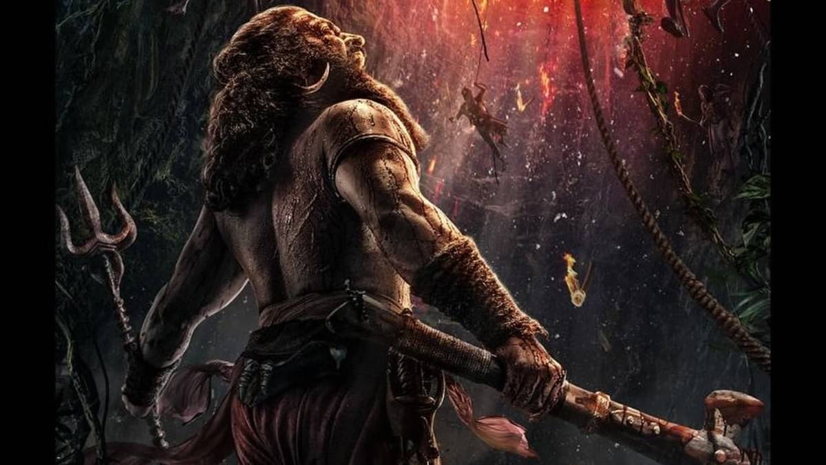 Description of the pic