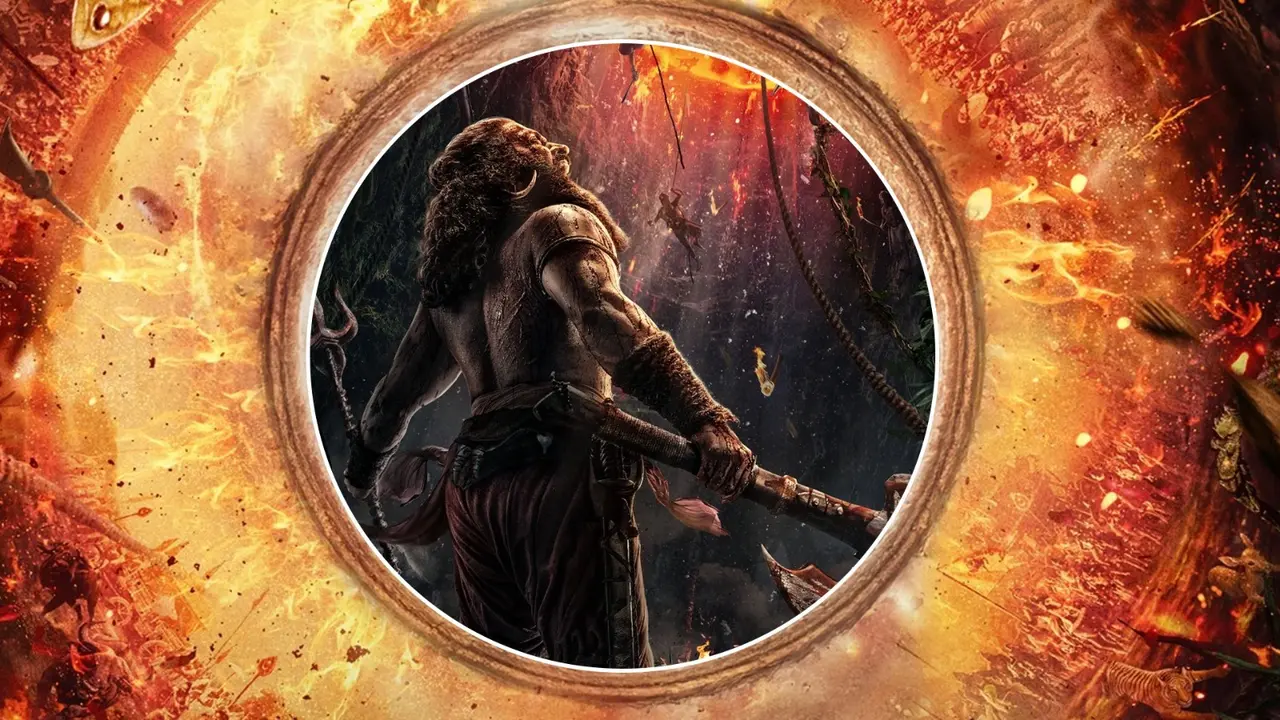 Kantara Chapter 1 Advance Booking Collection Day 1: 10% Shows In Karnataka Go Housefull In No Time, Rishab Shetty Starrer Sells 17000 Tickets Kantara: Chapter 1 will release on October 2