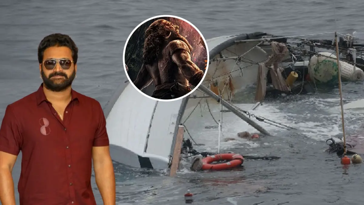 Kantara Chapter 1: After Multiple Deaths On Set, Boat Carrying Rishab Shetty And 30 More Overturns In Reservoir - Here's What Happened Next Kantara Chapter 1 will release on October 2. Shooting is currently underway