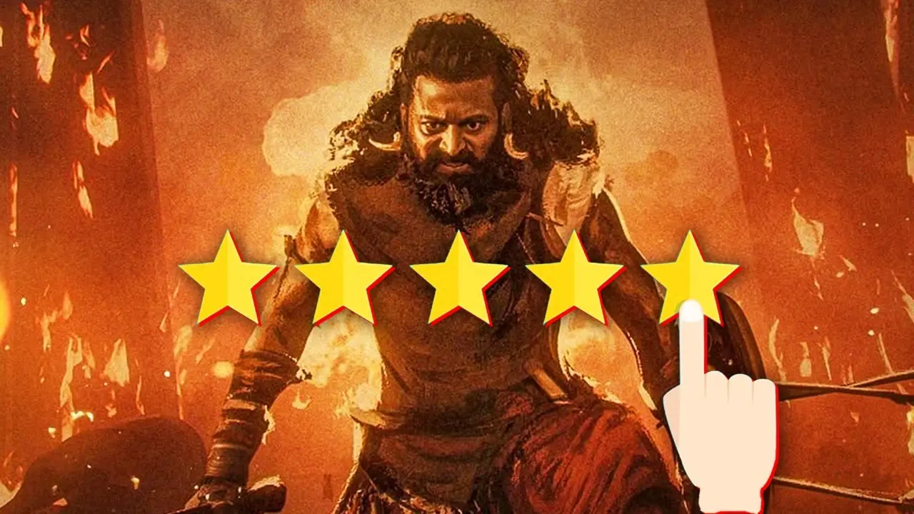 Kantara Chapter 1 X Review: Rishab Shetty Owns Every Frame In Periodic Drama, Netizens Predict Another National Award Kantara Chapter 1 X Review