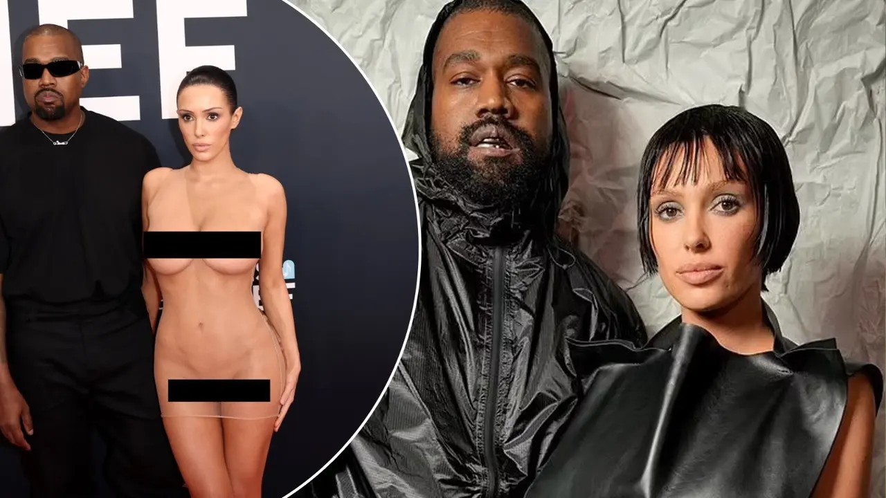 'Marriage Over' For Bianca Censori, Kanye West Faces His 'Worst Nightmare': Insiders Tell All Amid Divorce Buzz Kanye West and Bianca Censori married in 2022