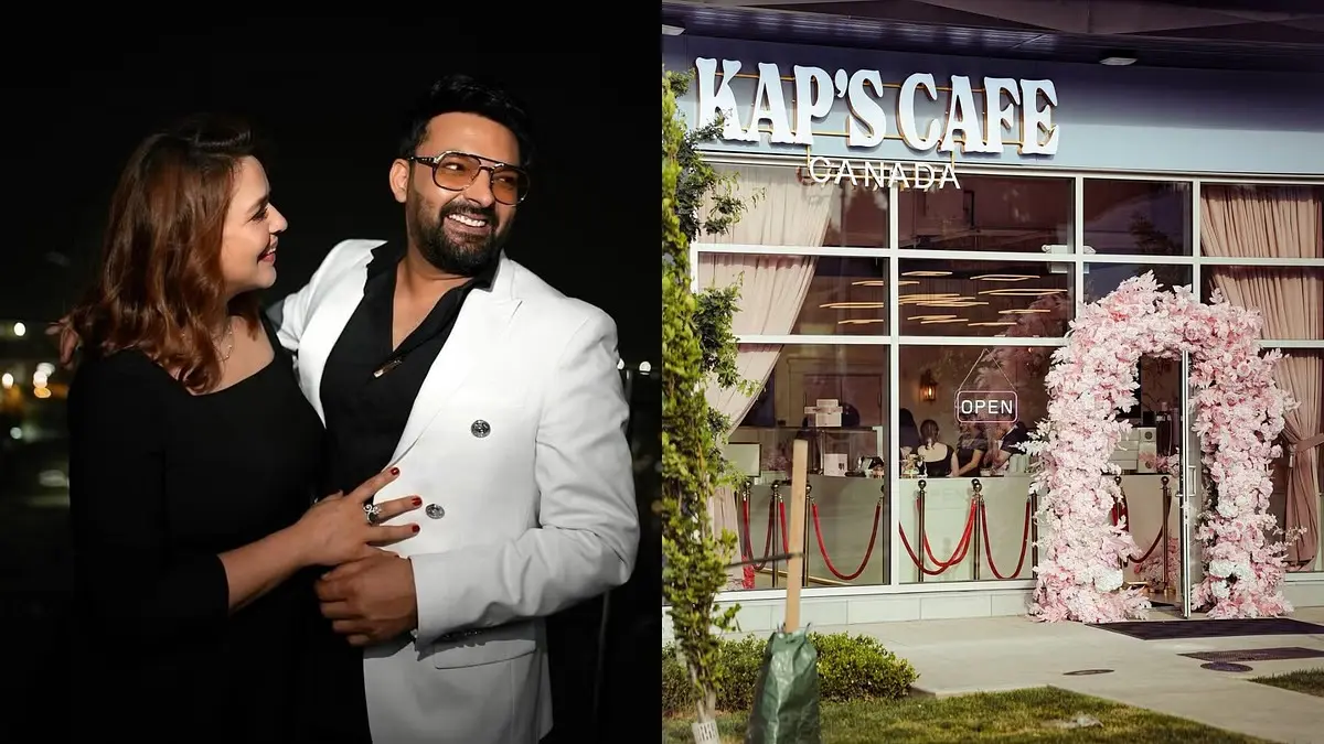 Kapil Sharma Cafe Attack: Who Is BKI-Linked Laddi Gang, Khalistani Group Behind Kap’s Cafe Firing in Canada Kapil Sharma Cafe Attack: Who Is BKI-Linked Laddi Gang, Khalistani Group Behind Kap’s Cafe Firing in Canada