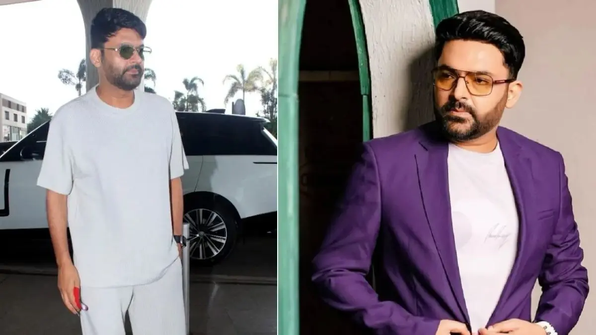 Fans Worried: Kapil Sharma’s Drastic Weight Loss Sparks Buzz on Celeb Obsession With Ozempic Kapil Sharma's Shocking Weight Loss Transformation